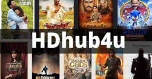 HDHUB4U APK