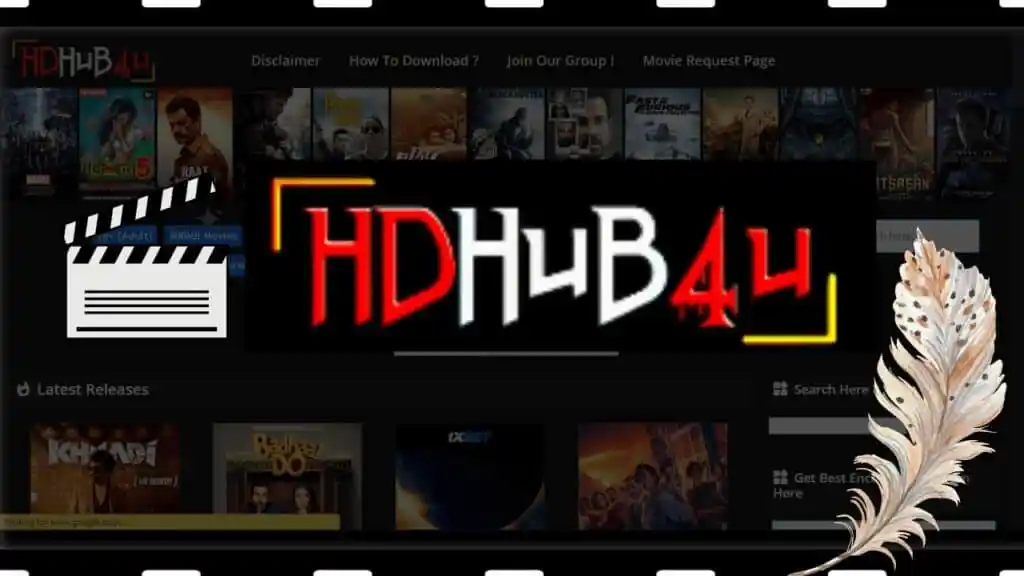 HDHub4U Movie