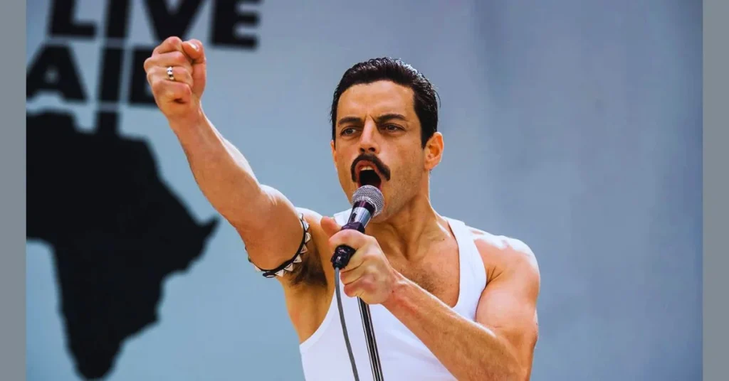 Bohemian Rhapsody (2018)