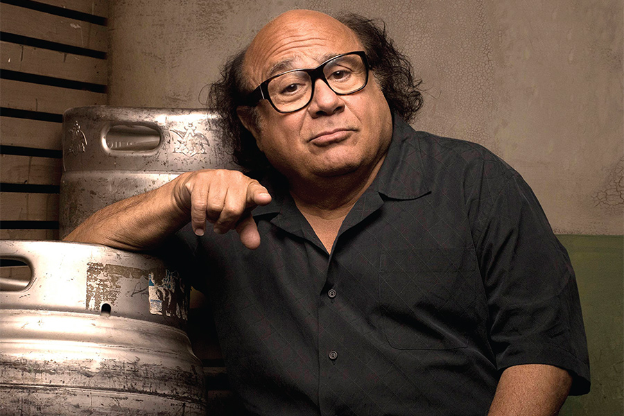 DANNY DEVITO