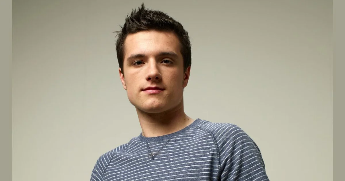 Josh Hutcherson