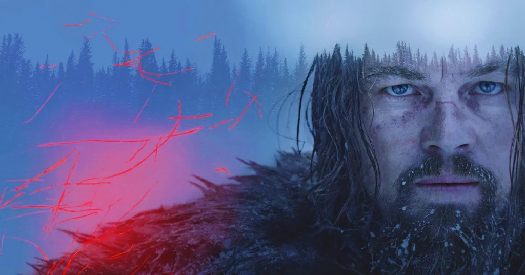 The Revenant (2015)