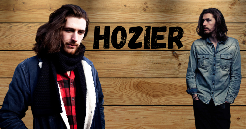 HOZIER