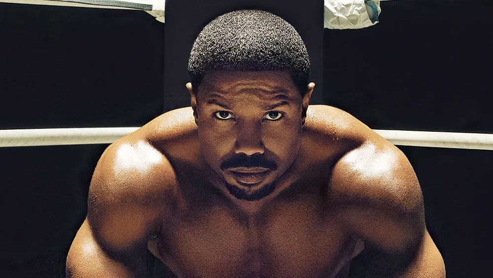 Michael B. Jordan