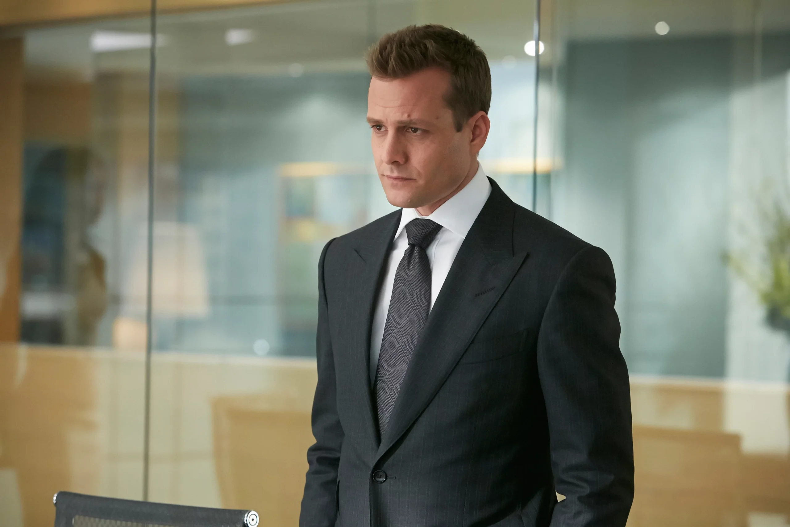 Gabriel Macht