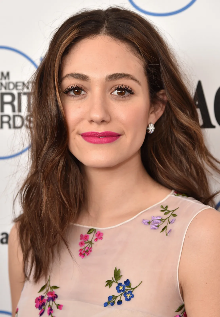 emmy rossum