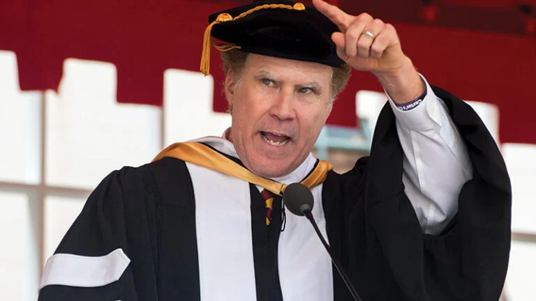 Will Ferrell