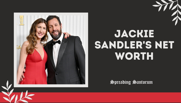 jackie sandler