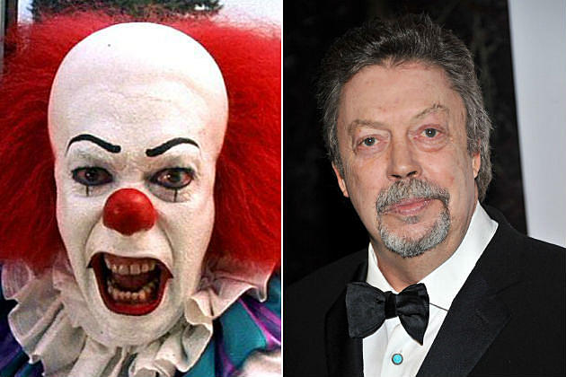 Tim Curry