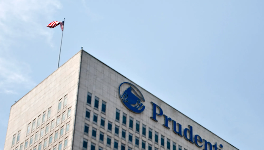 PRUDENTIAL LAYOFFS