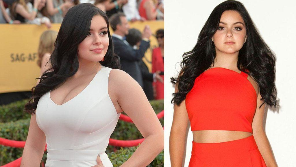 Ariel Winter