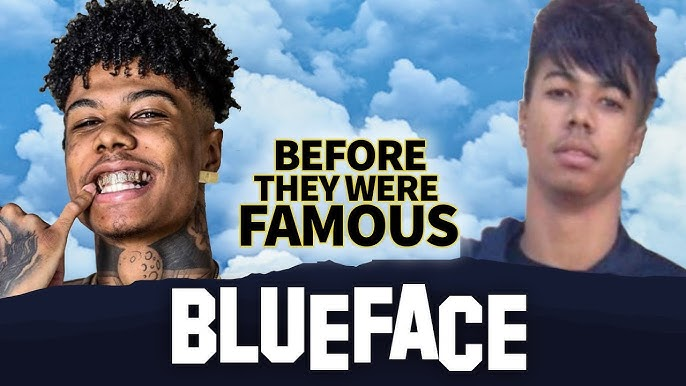 Blueface