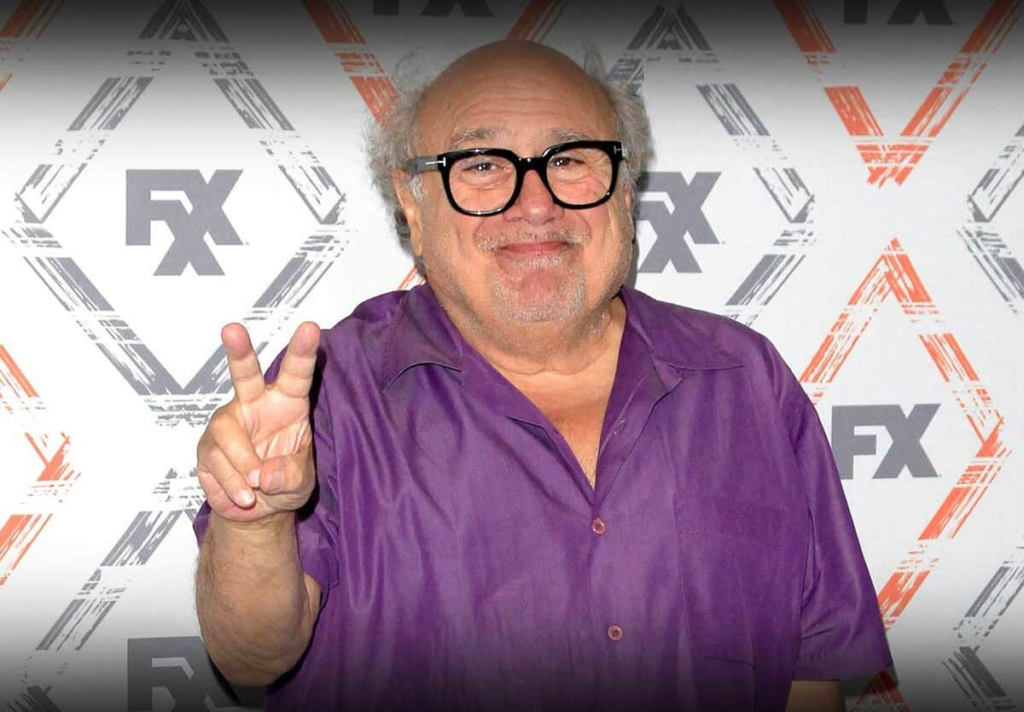 DANNY DEVITO