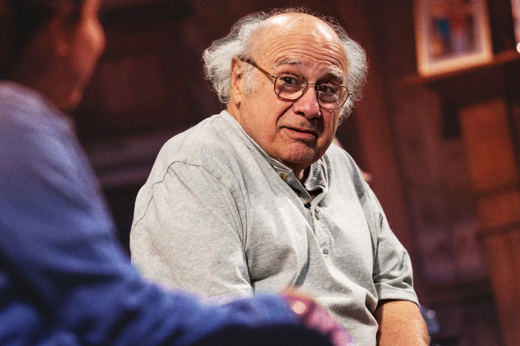 DANNY DEVITO