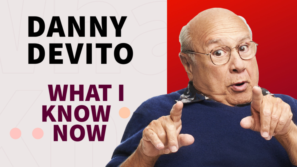 DANNY DEVITO